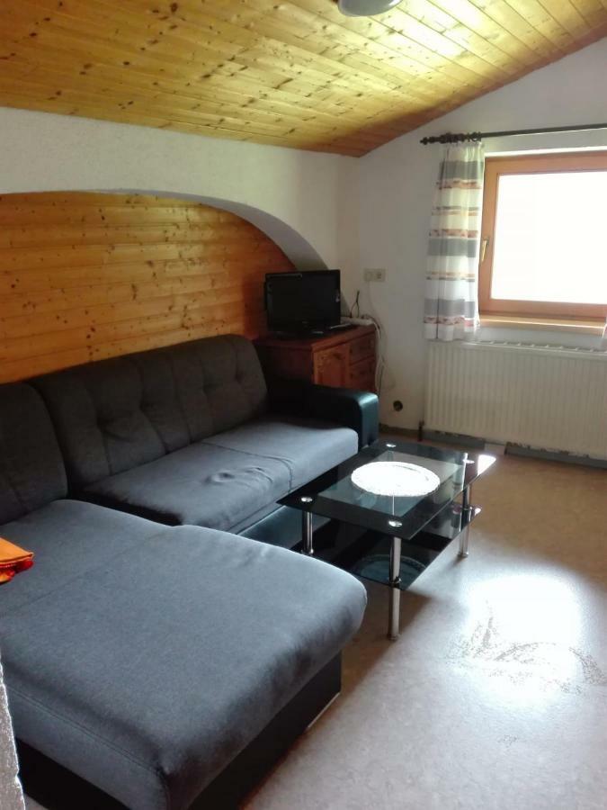Ferienhaus Ruggenthaler Matrei in Osttirol Exteriér fotografie